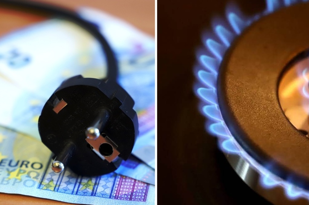 Určili ceny elektriny a plynu na rok 2026. Prví dodávatelia už dostali rozhodnutia ÚRSO